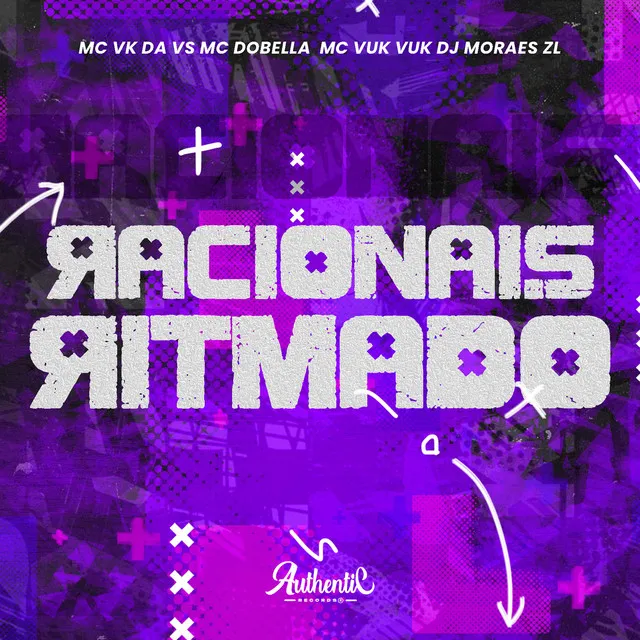 Racionais Ritmado