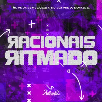 Racionais Ritmado by DJ Moraes ZL