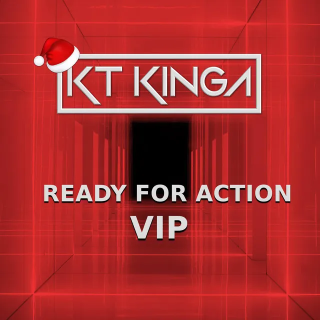 Ready For Action - VIP