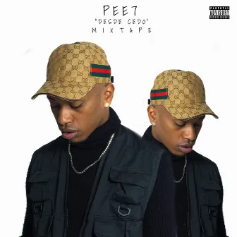 Desde Cedo (Mixtape) by PEE7