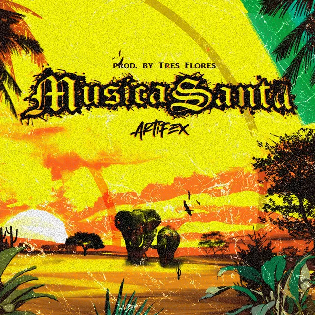 Música Santa