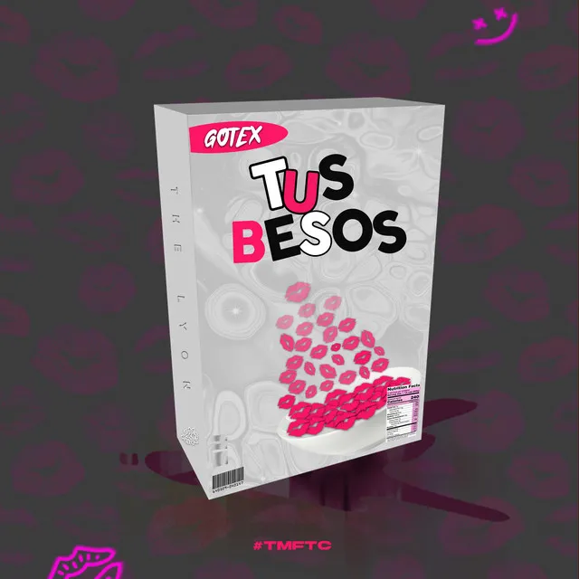 Tus Besos