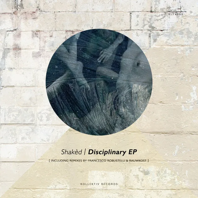 Disciplinary (Original Mix)