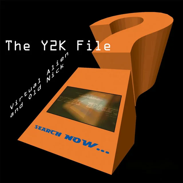 The Y2K File, Act 6: The Fire