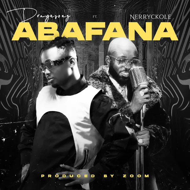 ABAFANA