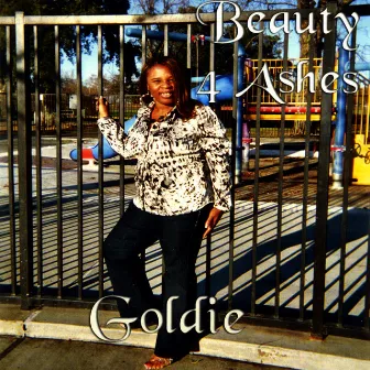 Beauty 4 Ashes by Goldie