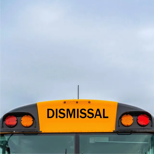 Dismissal