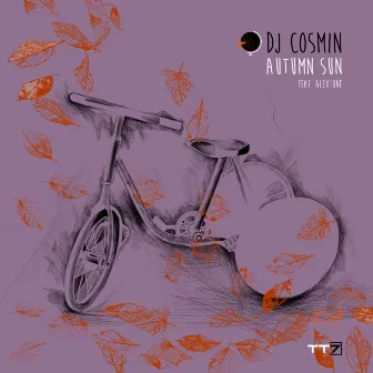 Autumn Sun by DJ Cosmin