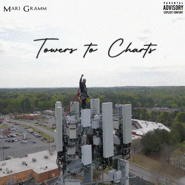 Towers to Charts