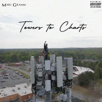 Towers to Charts by Mari Gramm