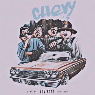 Chevy by Poetic