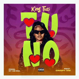 Tuno by King Tuzi