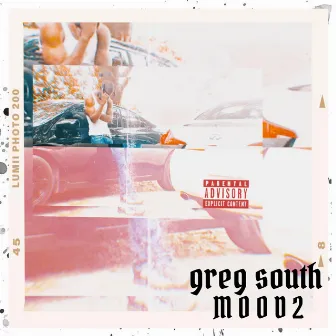 Mood 2 by Greg South