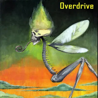 Sui Generis by Overdrive