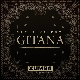 Gitana by Carla Valenti