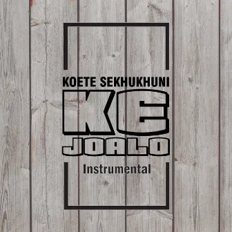 Ke Joalo (Instrumental) by Koete Sekhukhuni