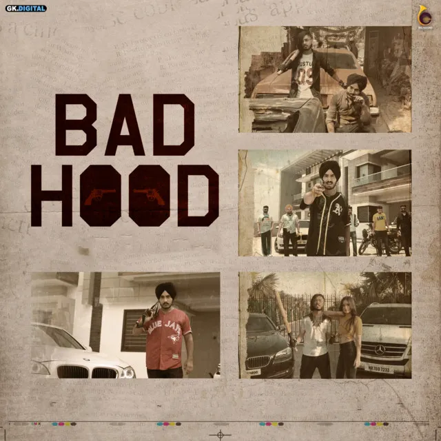 Bad Hood