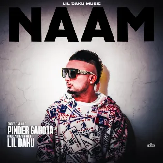 Naam by Pinder Sahota