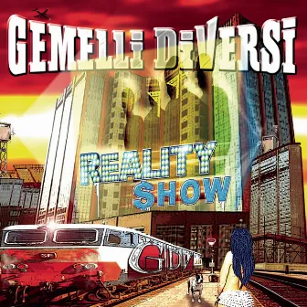 Reality Show by Gemelli Diversi