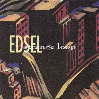 Strange Loop by Edsel