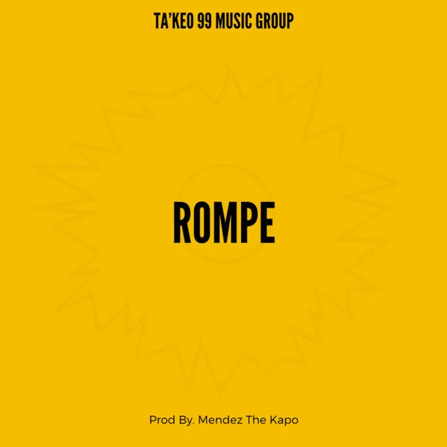 Rompe