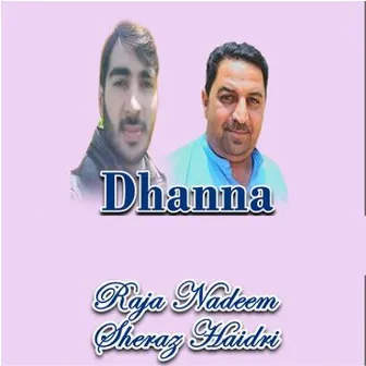 Dhanna by Raja Nadeem