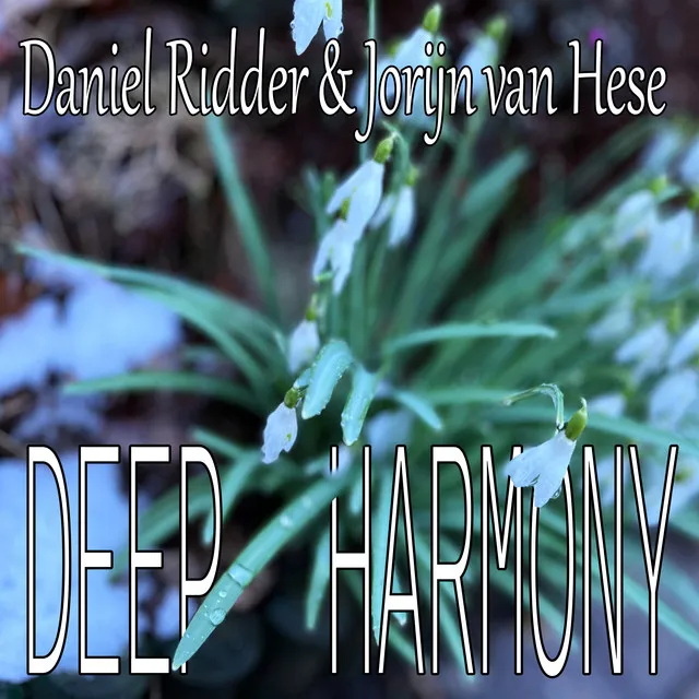 Deep Harmony - Euphonium & Tuba Ensemble