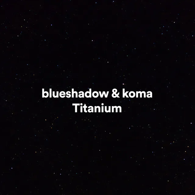 Titanium