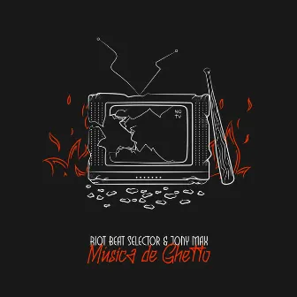 Música de Ghetto by Riot Beat Selector