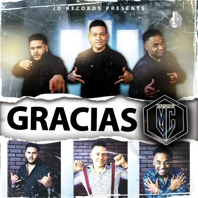 Gracias