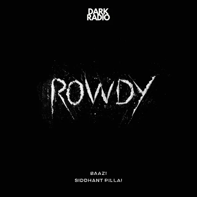 Rowdy (Remix)