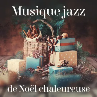 Musique jazz de Noël chaleureuse: Ambiance hivernale by Oasis de musique jazz relaxant