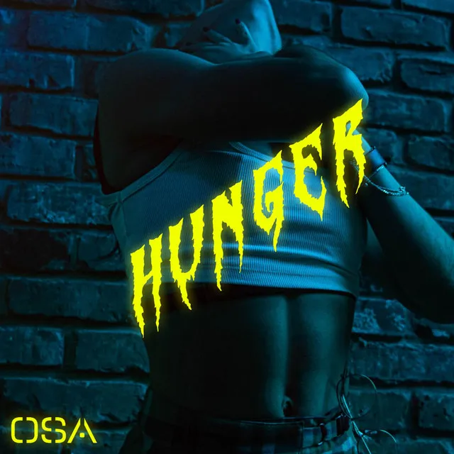 HUNGER