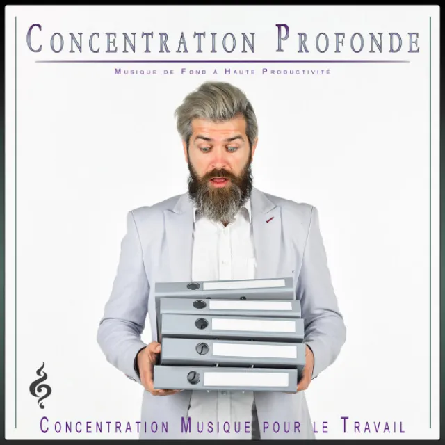 Concentration Musique pour le Travail