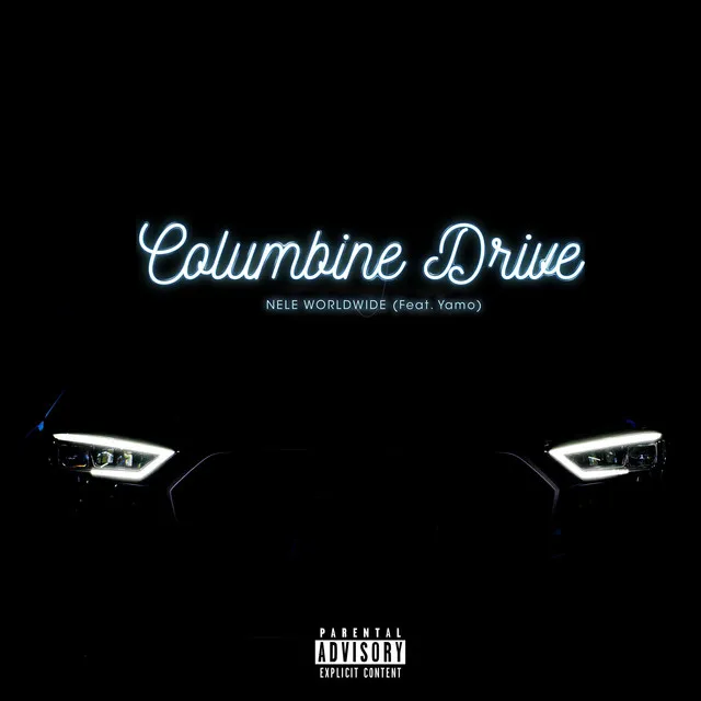 Columbine Drive