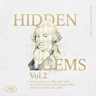 Pleyel: Hidden Gems, Vol. 2 by Christian Birnbaum