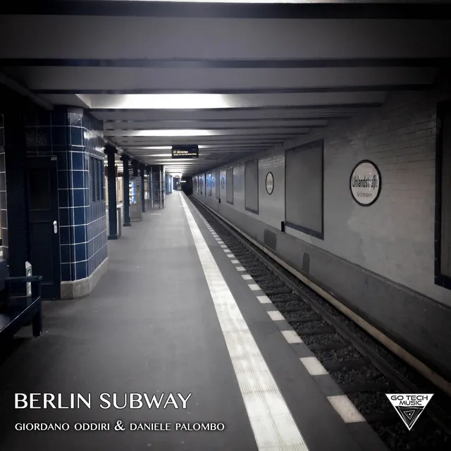 Berlin Subway