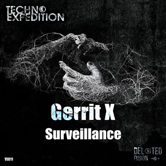 Surveillance by Gerrit X