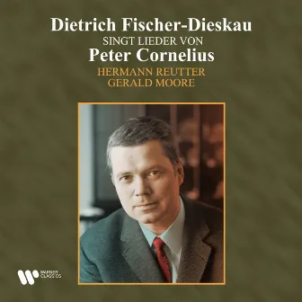 Cornelius: Lieder by Peter Cornelius