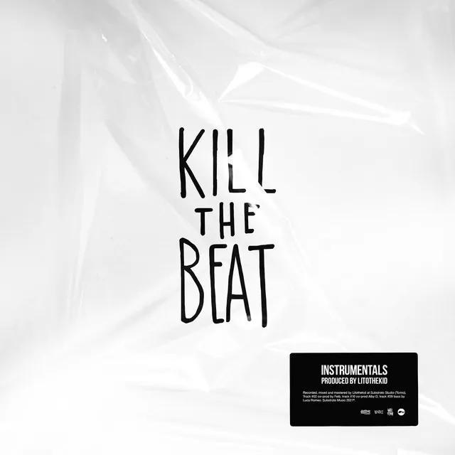 Kill the Beat (S1 E02) (Instrumental)