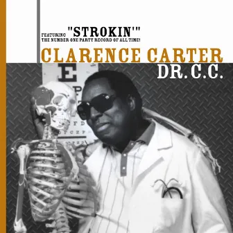 Dr. C.C. by Clarence Carter