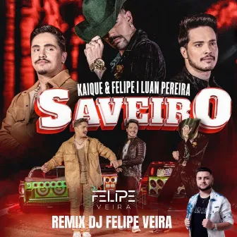 SAVEIRO (Remix Dj Felipe Veira) by Felipe Veira