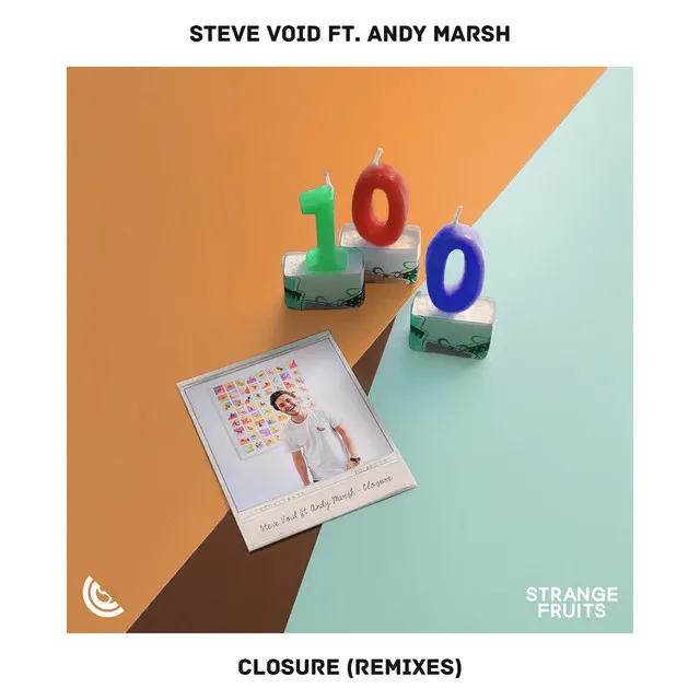 Closure - STVW Remix