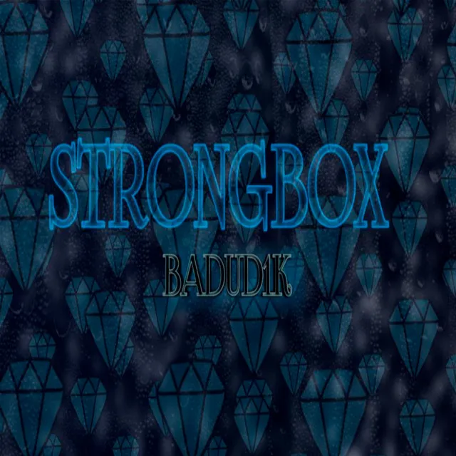 Strongbox