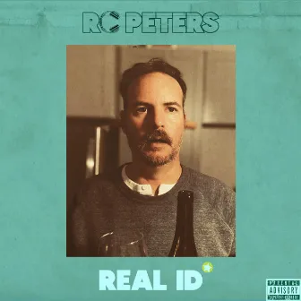 REAL ID by RC Peters