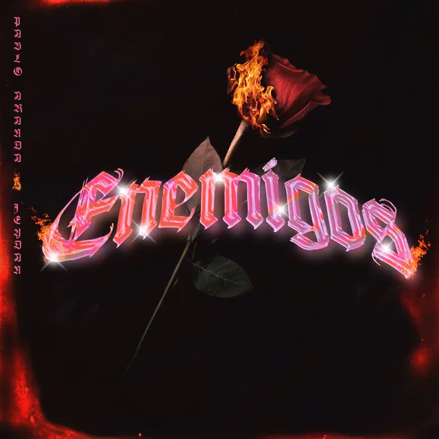 Enemigos