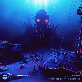 Terror Of The Depths by Kerys