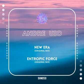 New Era by Andre UIO