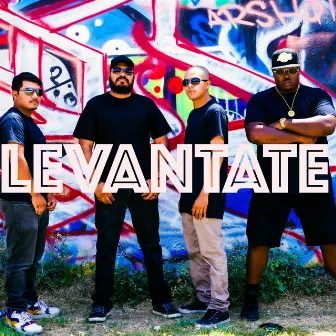 Levantate by BEEZY RMG