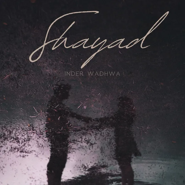 Shayad - Cover